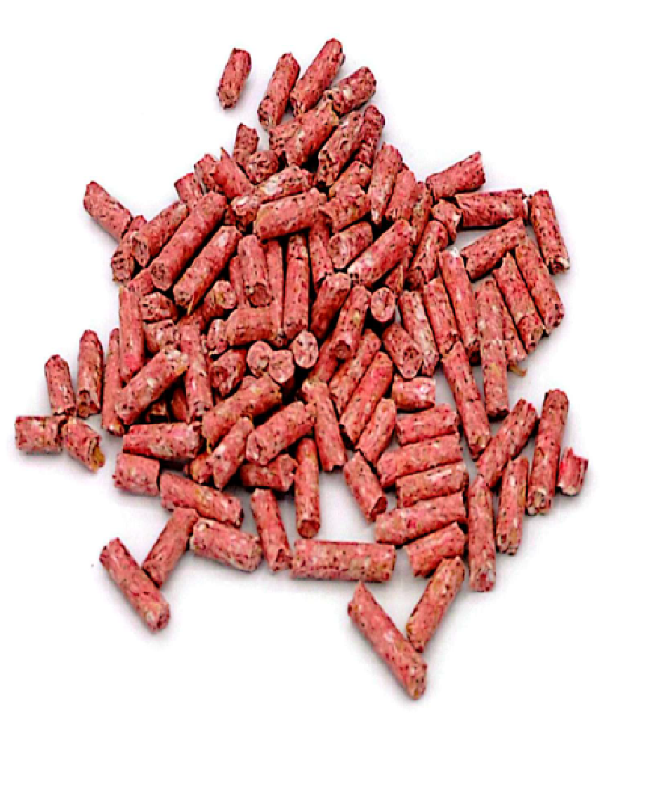 BRIGAND PELLETS
